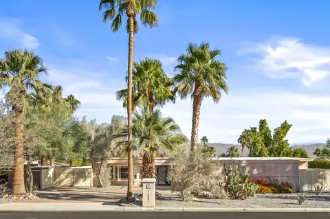 71568 Tangier Rd, Rancho Mirage, CA 92270