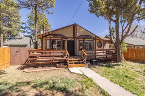 1040 Sierra Ave, Big Bear City, CA 92314