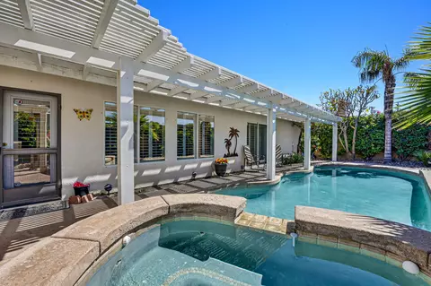 Exterior - 48431 Panorama Ave, Indio, CA 92201 photo 27 of 32