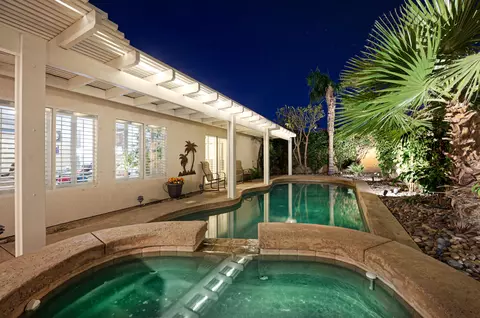 Exterior - 48431 Panorama Ave, Indio, CA 92201 photo 17 of 32
