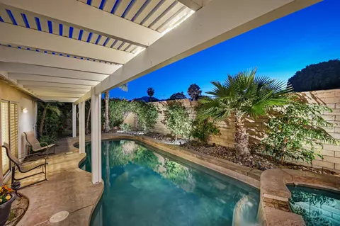 Exterior - 48431 Panorama Ave, Indio, CA 92201 photo 13 of 32