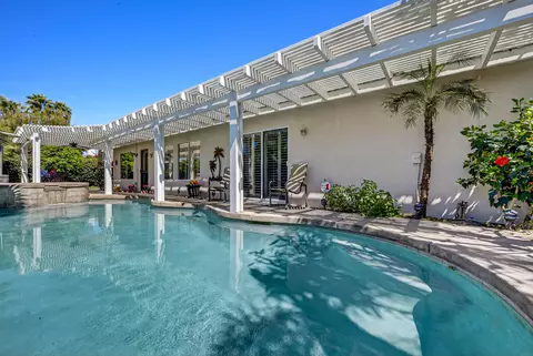Exterior - 48431 Panorama Ave, Indio, CA 92201 photo 26 of 32