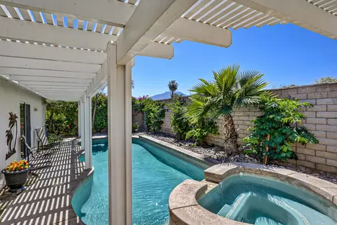 Exterior - 48431 Panorama Ave, Indio, CA 92201 photo 29 of 32