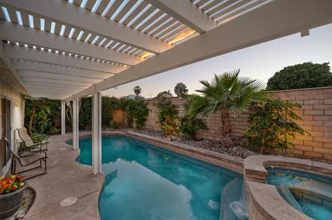 Exterior - 48431 Panorama Ave, Indio, CA 92201 photo 15 of 32