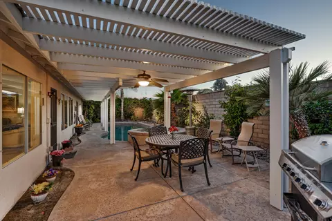 Exterior - 48431 Panorama Ave, Indio, CA 92201 photo 23 of 32