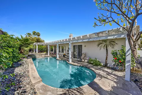 Exterior - 48431 Panorama Ave, Indio, CA 92201 photo 4 of 32