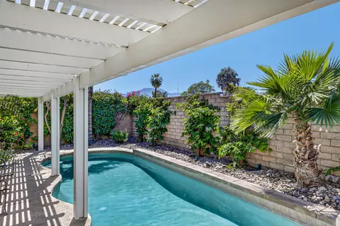 Exterior - 48431 Panorama Ave, Indio, CA 92201 photo 14 of 32