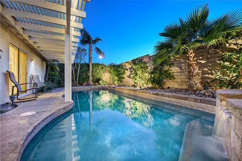 Exterior - 48431 Panorama Ave, Indio, CA 92201 photo 10 of 32