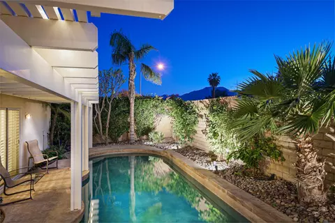 Exterior - 48431 Panorama Ave, Indio, CA 92201 photo 6 of 32