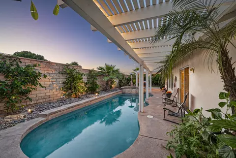 Exterior - 48431 Panorama Ave, Indio, CA 92201 photo 11 of 32