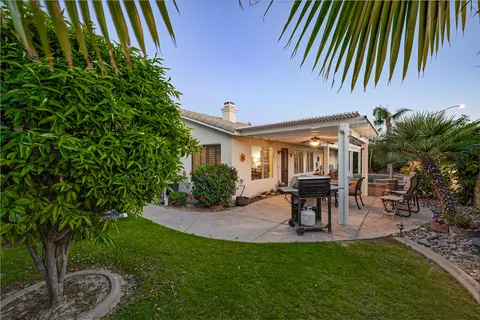 Exterior - 48431 Panorama Ave, Indio, CA 92201 photo 7 of 32