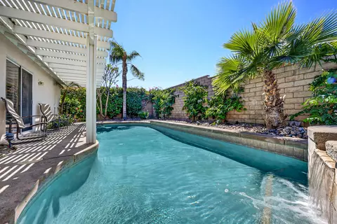 Exterior - 48431 Panorama Ave, Indio, CA 92201 photo 9 of 32