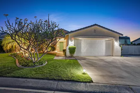 Exterior - 48431 Panorama Ave, Indio, CA 92201 photo 1 of 32