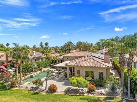 311 Loch Lomond Rd, Rancho Mirage, CA 92270