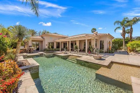 311 Loch Lomond Rd, Rancho Mirage, CA 92270