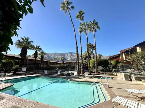 291 E Mel Ave E, Palm Springs, CA 92262