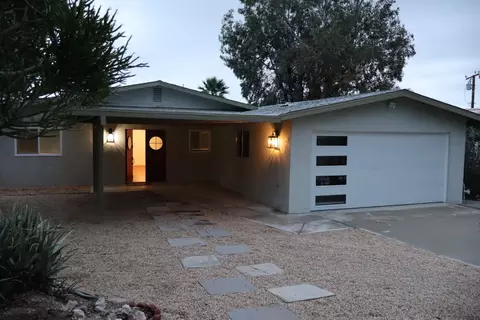 12700 Avenida Alta Loma, Desert Hot Springs, CA 92240