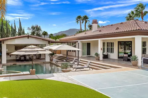 Exterior - 49422 Jordan St, Indio, CA 92201 photo 16 of 19