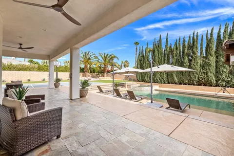 Exterior - 49422 Jordan St, Indio, CA 92201 photo 18 of 19