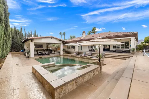Exterior - 49422 Jordan St, Indio, CA 92201 photo 14 of 19