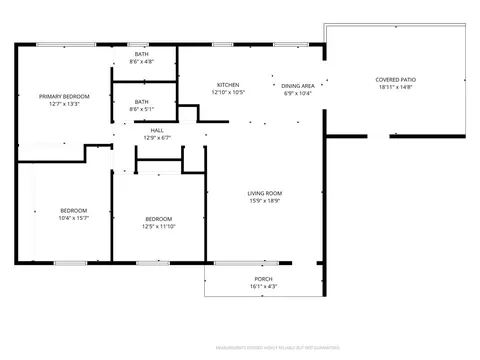 40961 Cecina Way, Bermuda Dunes, CA 92203
