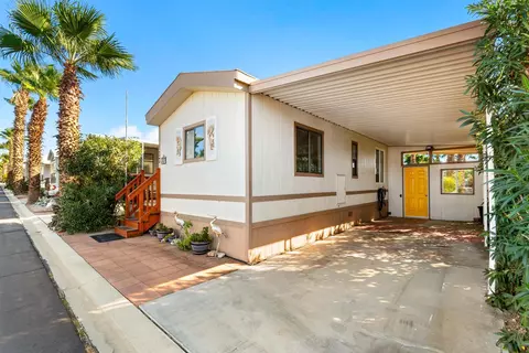 16400 Bubbling Wells Rd, Desert Hot Springs, CA 92240