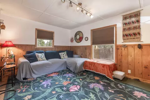 Living - 40057 Forest Rd, Big Bear Lake, CA 92315 photo 3 of 3