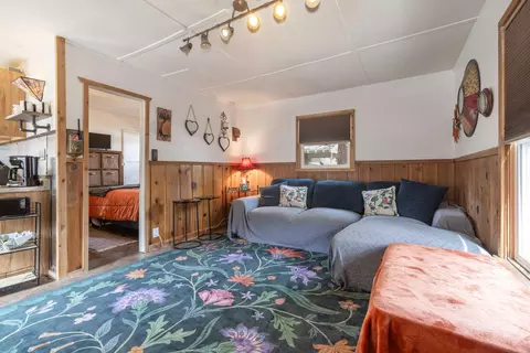 Living - 40057 Forest Rd, Big Bear Lake, CA 92315 photo 2 of 3