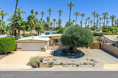 36990 Ferber Dr, Rancho Mirage, CA 92270