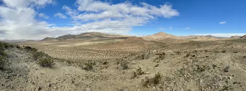 0 Wild Wash Rd, Apple Valley, CA 92307
