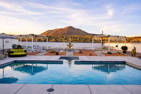 58810 Barron Dr, Yucca Valley, CA 92284