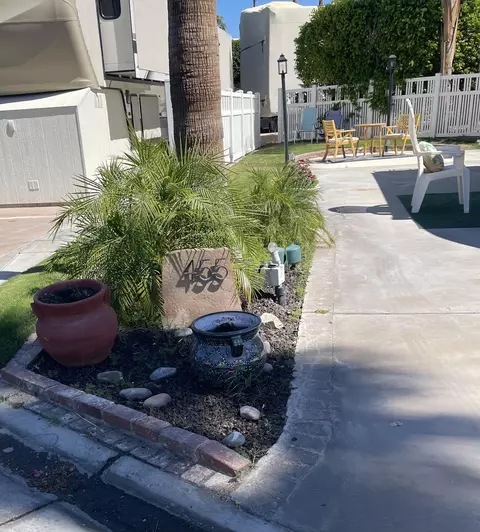 69411 Ramon Rd, Cathedral City, CA 92234