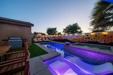 Exterior - 42873 Della Pl, Indio, CA 92203 photo 9 of 15