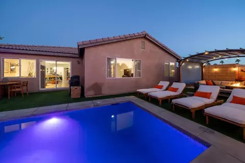Exterior - 42873 Della Pl, Indio, CA 92203 photo 4 of 15