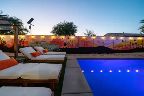 Exterior - 42873 Della Pl, Indio, CA 92203 photo 14 of 15