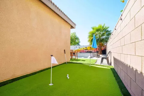 Exterior - 42873 Della Pl, Indio, CA 92203 photo 5 of 15