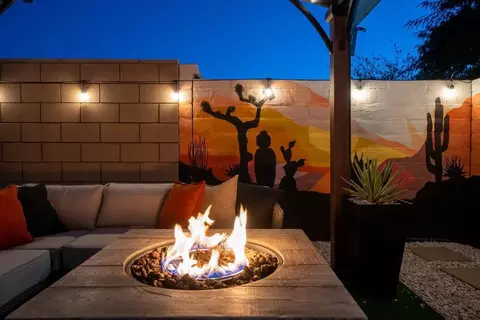 Exterior - 42873 Della Pl, Indio, CA 92203 photo 7 of 15
