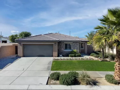 Exterior - 42873 Della Pl, Indio, CA 92203 photo 3 of 15
