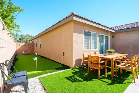Exterior - 42873 Della Pl, Indio, CA 92203 photo 8 of 15