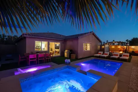 Exterior - 42873 Della Pl, Indio, CA 92203 photo 12 of 15