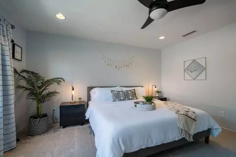 Bedroom - 42873 Della Pl, Indio, CA 92203 photo 2 of 4