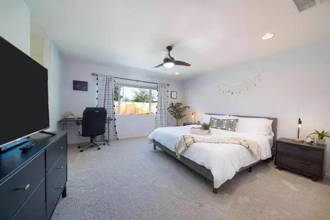 Bedroom - 42873 Della Pl, Indio, CA 92203 photo 1 of 4