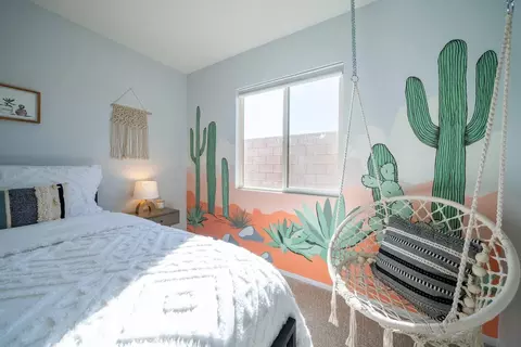 Bedroom - 42873 Della Pl, Indio, CA 92203 photo 4 of 4