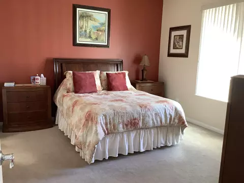 Bedroom - 81901 Avenida Dulce, Indio, CA 92203 photo 2 of 2