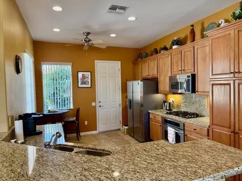 Kitchen - 81901 Avenida Dulce, Indio, CA 92203 photo 1 of 3