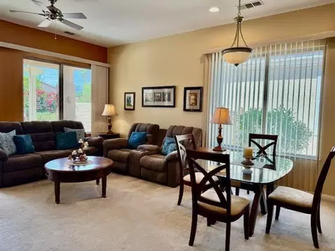 Living - 81901 Avenida Dulce, Indio, CA 92203 photo 2 of 2