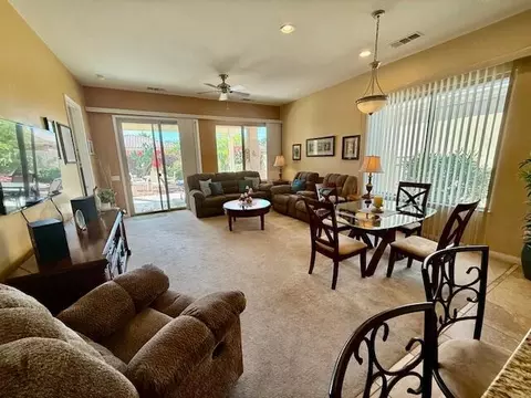 Living - 81901 Avenida Dulce, Indio, CA 92203 photo 1 of 2