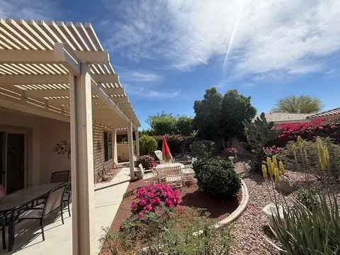 Exterior - 81901 Avenida Dulce, Indio, CA 92203 photo 4 of 6