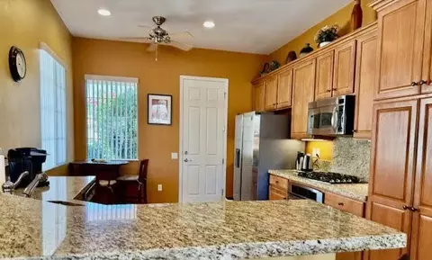 Kitchen - 81901 Avenida Dulce, Indio, CA 92203 photo 2 of 3