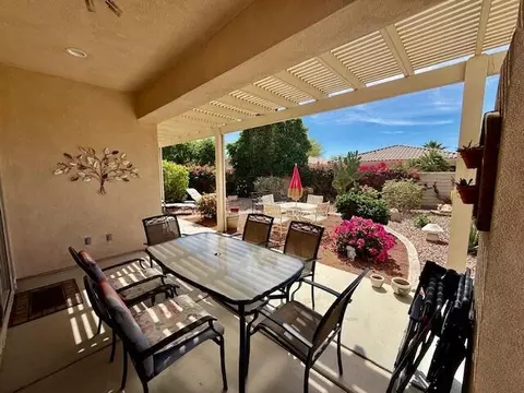 Exterior - 81901 Avenida Dulce, Indio, CA 92203 photo 5 of 6